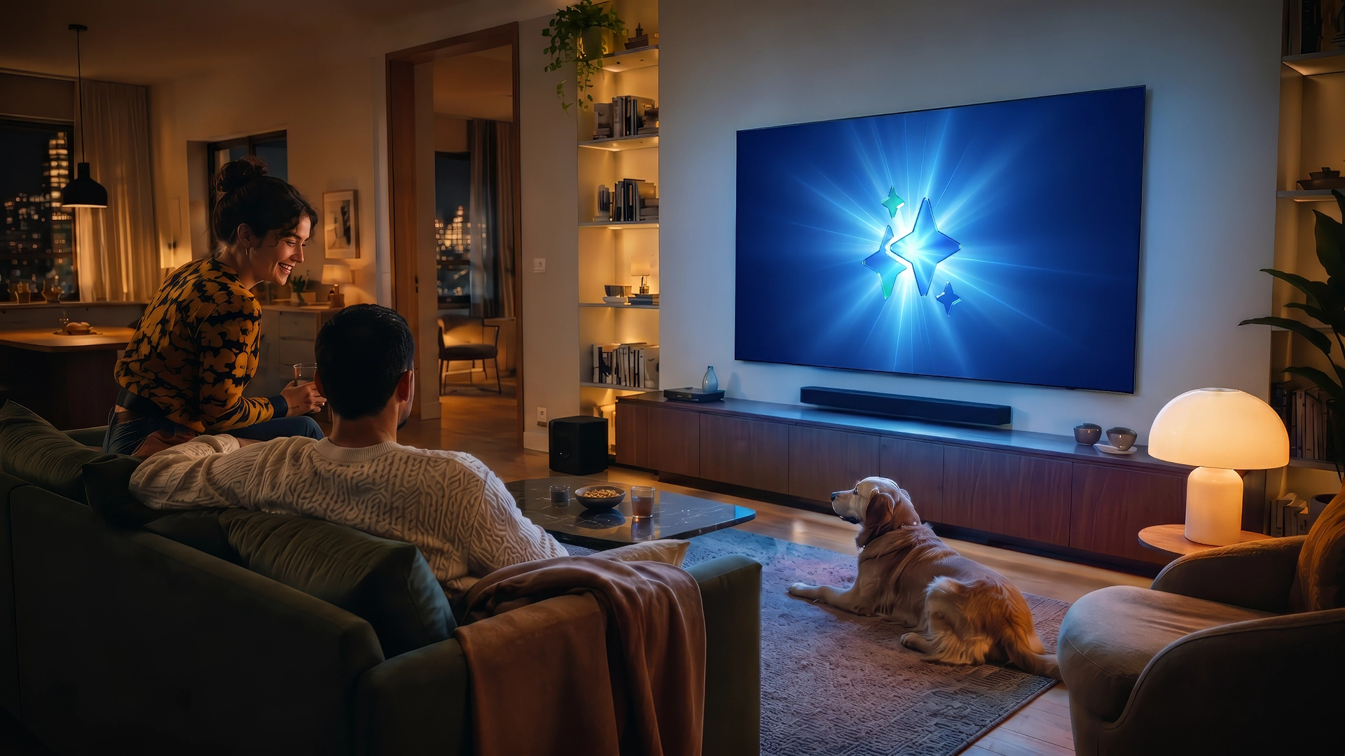 Samsung-ness Emotional Quality Research