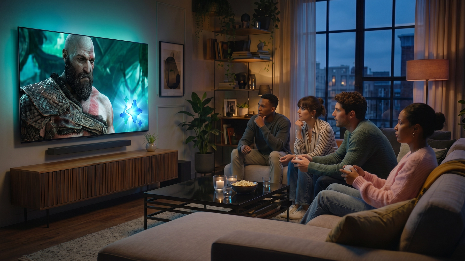 Samsung-ness Emotional Quality Research