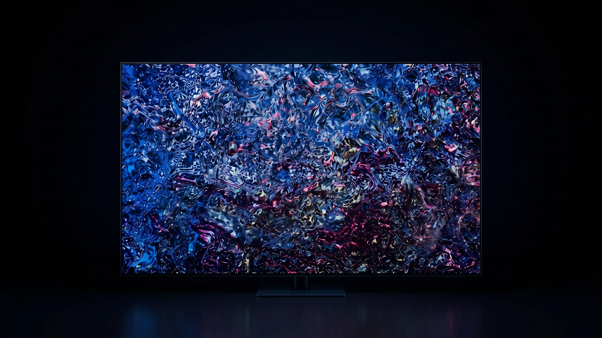 Smart TV UX Emotional Evaluation