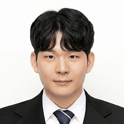 Changmin Kim