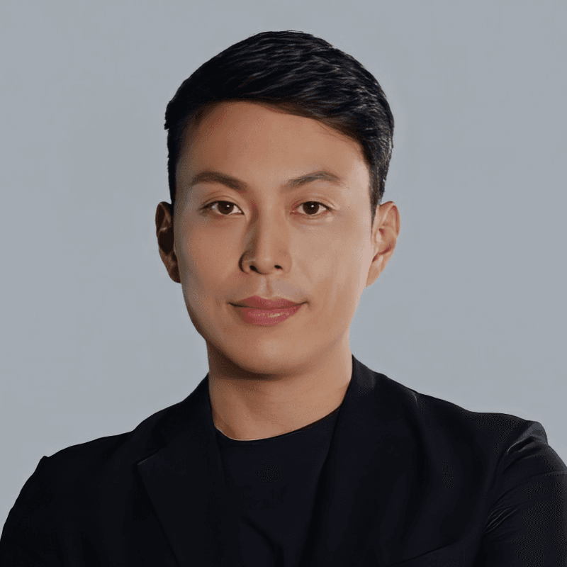 Kyuha Shim, FRSA